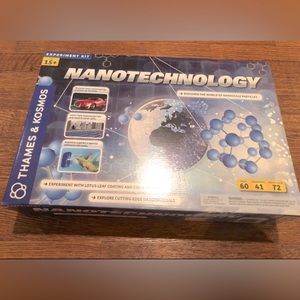 Nanotechnology Science Kit